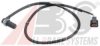 A.B.S. 31139 Sensor, wheel speed